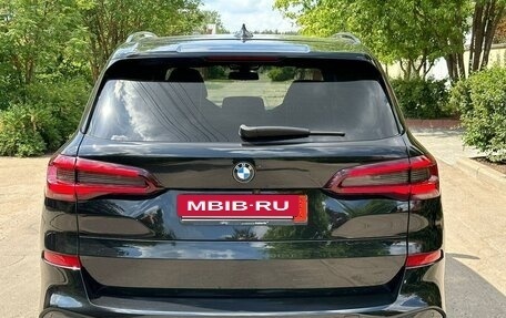 BMW X5, 2020 год, 7 500 000 рублей, 6 фотография