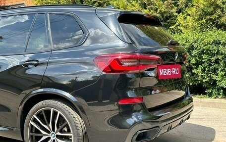 BMW X5, 2020 год, 7 500 000 рублей, 7 фотография