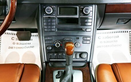 Volvo XC90 II рестайлинг, 2012 год, 1 795 000 рублей, 18 фотография