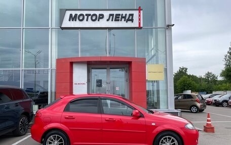 Chevrolet Lacetti, 2010 год, 666 000 рублей, 4 фотография