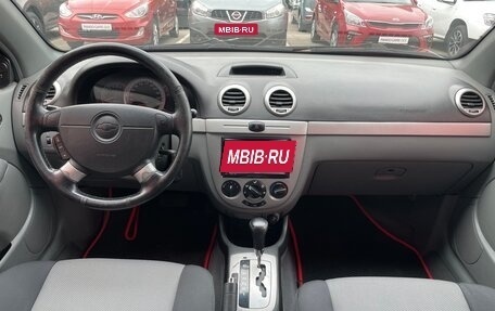 Chevrolet Lacetti, 2010 год, 666 000 рублей, 11 фотография