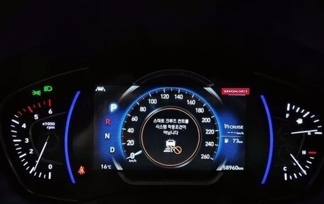 Hyundai Santa Fe IV, 2020 год, 2 450 000 рублей, 19 фотография