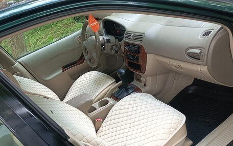 Mitsubishi Galant VIII, 2001 год, 388 000 рублей, 18 фотография