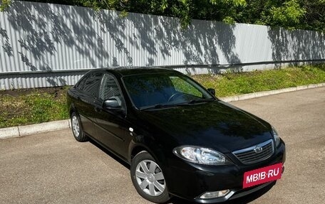 Daewoo Gentra II, 2013 год, 784 000 рублей, 3 фотография