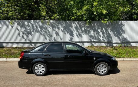 Daewoo Gentra II, 2013 год, 784 000 рублей, 5 фотография