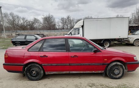 Volkswagen Passat B4, 1995 год, 190 000 рублей, 7 фотография