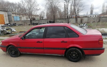 Volkswagen Passat B4, 1995 год, 190 000 рублей, 6 фотография