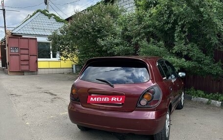 Nissan Almera, 2004 год, 200 000 рублей, 2 фотография