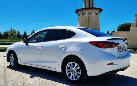 Mazda 3, 2013 год, 1 320 000 рублей, 3 фотография