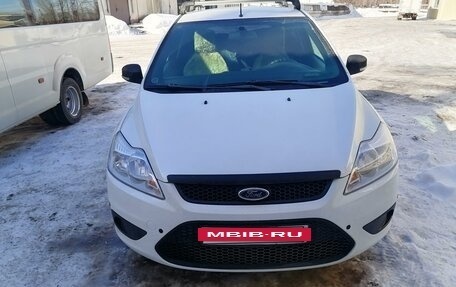 Ford Focus II рестайлинг, 2008 год, 800 000 рублей, 2 фотография