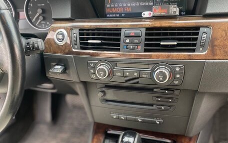 BMW 3 серия, 2007 год, 1 395 000 рублей, 3 фотография