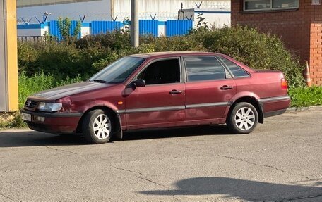 Volkswagen Passat B4, 1994 год, 250 000 рублей, 2 фотография