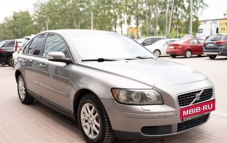 Volvo S40 II, 2006 год, 593 000 рублей, 7 фотография