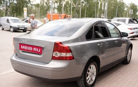 Volvo S40 II, 2006 год, 593 000 рублей, 5 фотография