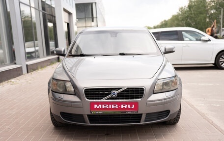 Volvo S40 II, 2006 год, 593 000 рублей, 8 фотография