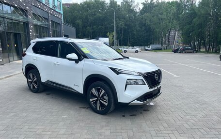 Nissan X-Trail, 2023 год, 4 450 000 рублей, 9 фотография