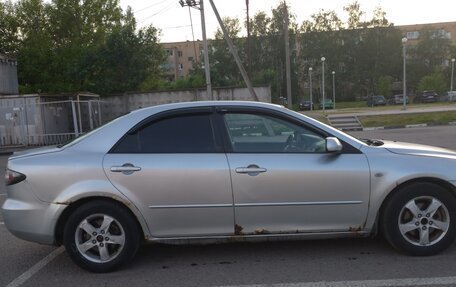 Mazda 6, 2006 год, 340 000 рублей, 2 фотография