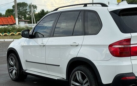 BMW X5, 2007 год, 1 390 000 рублей, 5 фотография