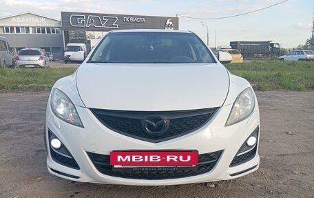 Mazda 6, 2009 год, 990 000 рублей, 2 фотография