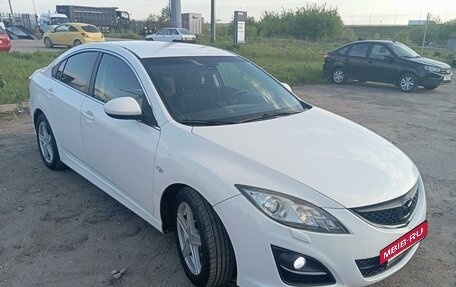 Mazda 6, 2009 год, 990 000 рублей, 3 фотография