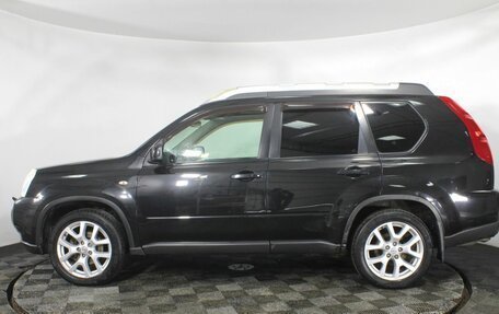 Nissan X-Trail, 2010 год, 1 380 000 рублей, 8 фотография