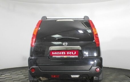 Nissan X-Trail, 2010 год, 1 380 000 рублей, 6 фотография