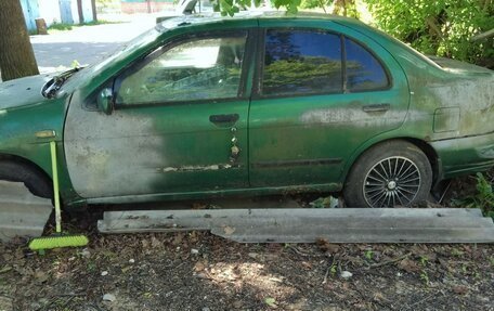 Nissan Almera, 1998 год, 65 000 рублей, 4 фотография