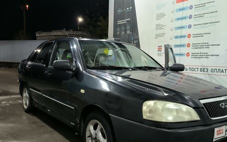 Chery Amulet (A15) I, 2006 год, 85 000 рублей, 4 фотография