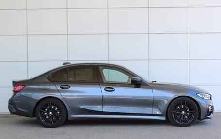 BMW 3 серия, 2020 год, 4 250 000 рублей, 5 фотография