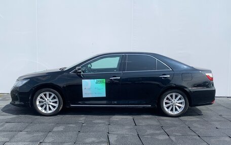 Toyota Camry, 2013 год, 1 599 000 рублей, 5 фотография