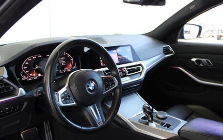 BMW 3 серия, 2020 год, 4 250 000 рублей, 9 фотография