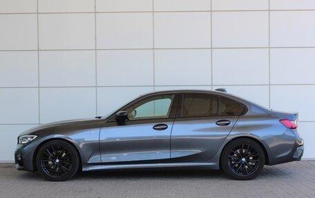BMW 3 серия, 2020 год, 4 250 000 рублей, 6 фотография
