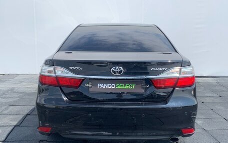 Toyota Camry, 2013 год, 1 599 000 рублей, 7 фотография