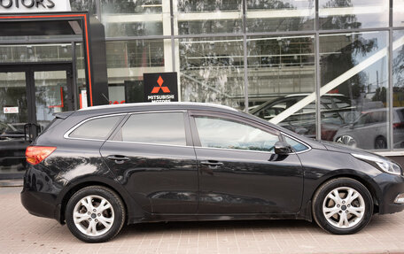 KIA cee'd III, 2013 год, 1 190 000 рублей, 6 фотография