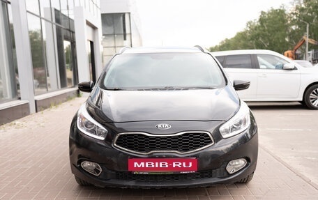 KIA cee'd III, 2013 год, 1 190 000 рублей, 8 фотография