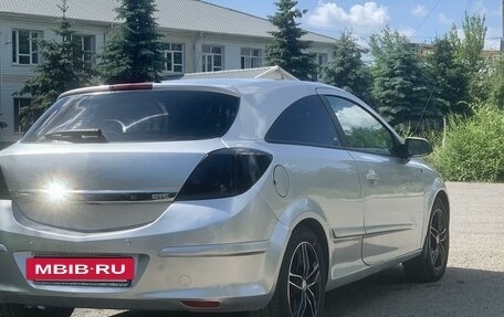 Opel Astra H, 2008 год, 540 000 рублей, 4 фотография