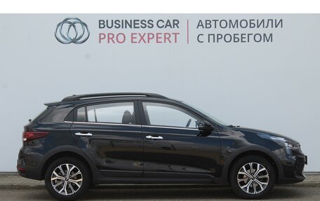 KIA Rio IV, 2021 год, 2 025 000 рублей, 6 фотография