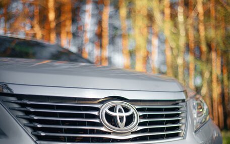 Toyota Camry, 2011 год, 1 990 000 рублей, 12 фотография