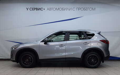 Mazda CX-5 II, 2014 год, 1 740 000 рублей, 2 фотография