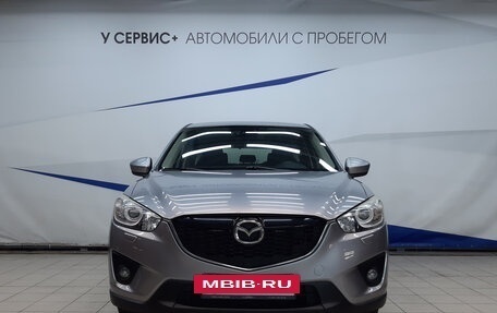 Mazda CX-5 II, 2014 год, 1 740 000 рублей, 6 фотография