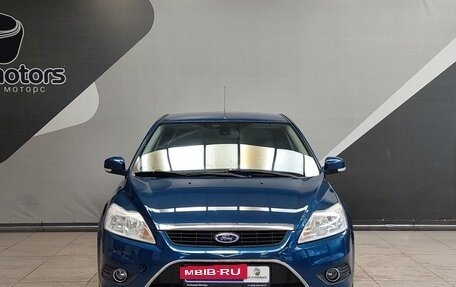Ford Focus II рестайлинг, 2008 год, 660 000 рублей, 5 фотография