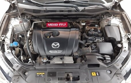 Mazda CX-5 II, 2014 год, 1 740 000 рублей, 7 фотография