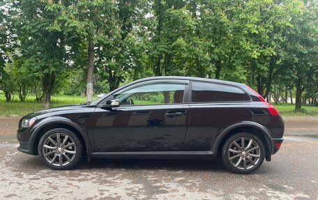 Volvo C30 I рестайлинг, 2007 год, 879 000 рублей, 4 фотография