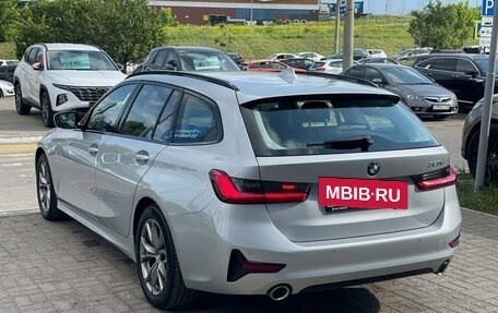BMW 3 серия, 2019 год, 3 120 000 рублей, 7 фотография