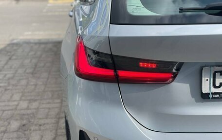 BMW 3 серия, 2019 год, 3 120 000 рублей, 8 фотография