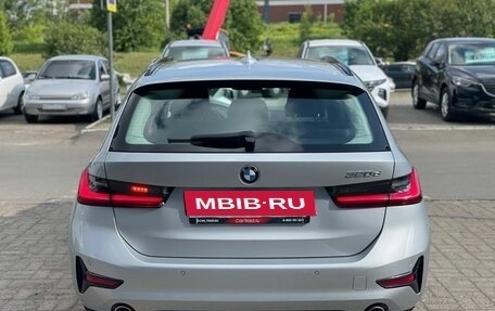 BMW 3 серия, 2019 год, 3 120 000 рублей, 6 фотография