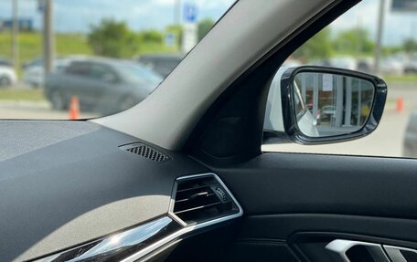BMW 3 серия, 2019 год, 3 120 000 рублей, 25 фотография