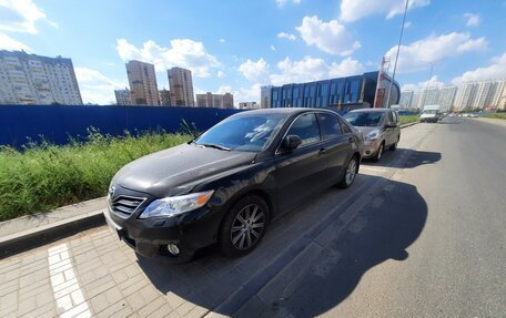 Toyota Camry, 2011 год, 1 330 000 рублей, 3 фотография