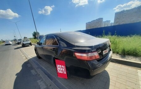 Toyota Camry, 2011 год, 1 330 000 рублей, 4 фотография