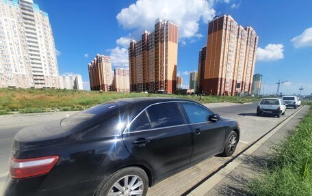 Toyota Camry, 2011 год, 1 330 000 рублей, 5 фотография